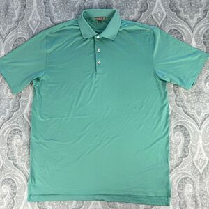 Mens Peter Millar Summer Comfort Polo